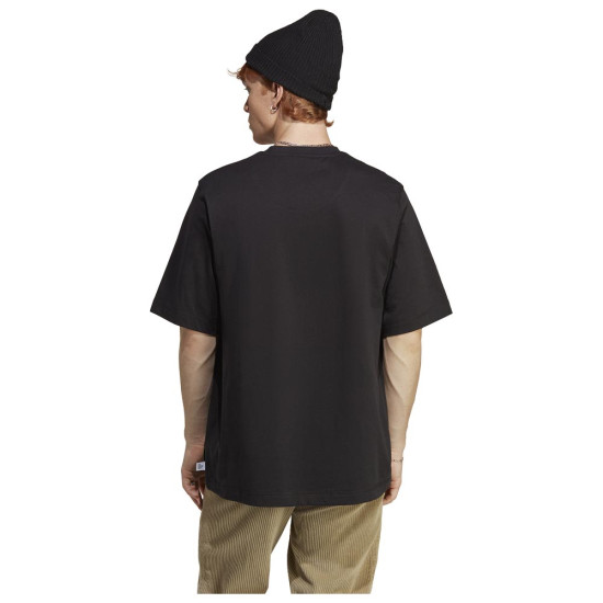 Adidas Ανδρική κοντομάνικη μπλούζα M Caps Tee